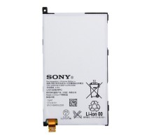 Аккумулятор (акб, батарея) на Sony LIS1529ERPC, 2300mAh D5503 Xperia Z1 Compact